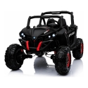Lean Cars Kids Electric Car XMX603 Black Lean Cars Kids Electric Car XMX603 Black