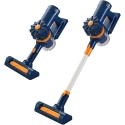 RTO Cordless Vertikaalne Tolmuimeja Lastele Imemisfunktsiooni Heli Tarvikud - dr310 RTO Cordless Vertikaalne Tolmuimeja Lastele Imemisfunktsiooni Heli Tarvikud - dr310