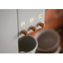 Pressure Coffee Machine Beem XBloom Studio Mint-Golden The Ultimate Coffee Machine (FW-02B-04EU) Pressure Coffee Machine Beem XBloom Studio Mint-Golden The Ultimate Coffee Machine (FW-02B-04EU)