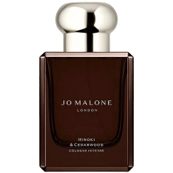 Jo Malone Hinoki & Cedarwood Cologne Intense parfüümipihusti 50 ml