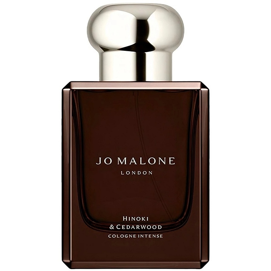 Jo Malone Hinoki & Cedarwood Cologne Intense kvepalai spray 50ml