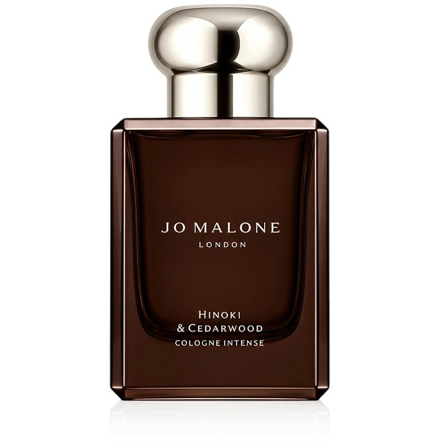 Jo Malone Hinoki & Cedarwood Cologne Intense -hajuvesisuihke 50 ml – 4