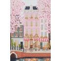 luca S Ristin Laika komplekts Amsterdama, Nīderlande 17,5x26 cm SBPK01 luca S Ristin Laika komplekts Amsterdama, Nīderlande 17,5x26 cm SBPK01