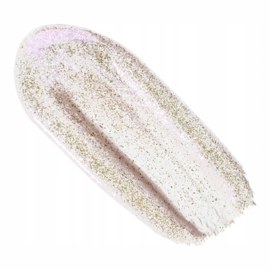 „Lovro Bloomlight Sugar Teddy“ huuleläige osakestega 1,4 g – 3