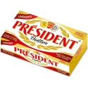 PRESIDENT-voi, 82 %, 200 g PRESIDENT-voi, 82 %, 200 g