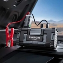 AVAPOW T8 Max - пусковое устройство 6000A 12V 88.8Wh AVAPOW T8 Max - пусковое устройство 6000A 12V 88.8Wh
