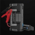 AVAPOW T8 Max - mootori käivitaja 6000A 12V 88.8Wh AVAPOW T8 Max - mootori käivitaja 6000A 12V 88.8Wh
