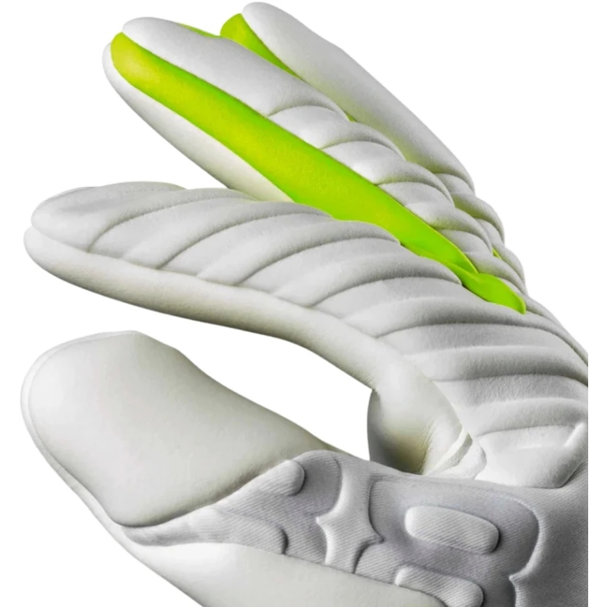 Vārtu sargu cimdi Select Pro Grip 88 balti 500096 (10,5) – 2