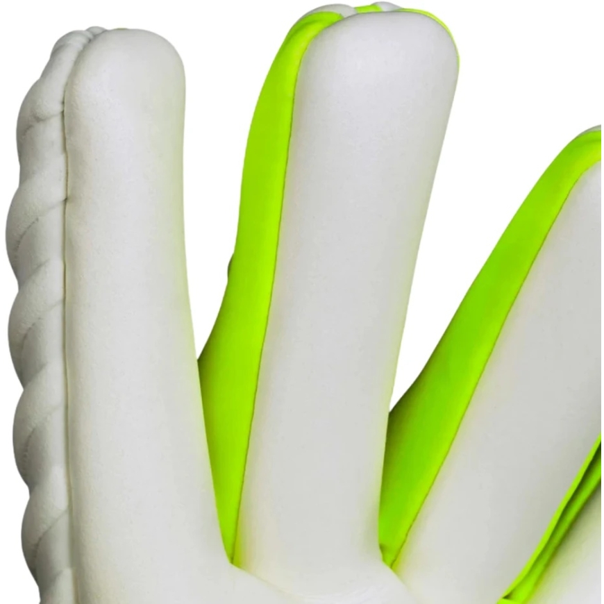 Maalivahdin hanskat Select Pro Grip 88 valkoinen 500096 (10,5) – 3