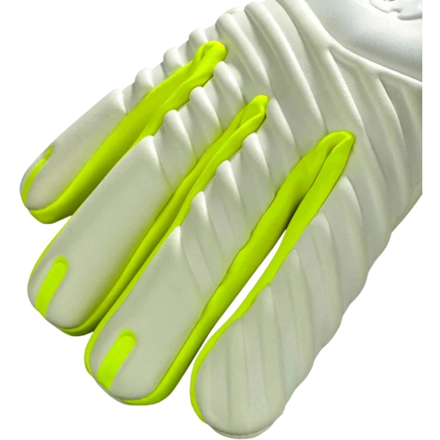 Вратарские перчатки Select Pro Grip 88 белые 500096 (10,5) – 4