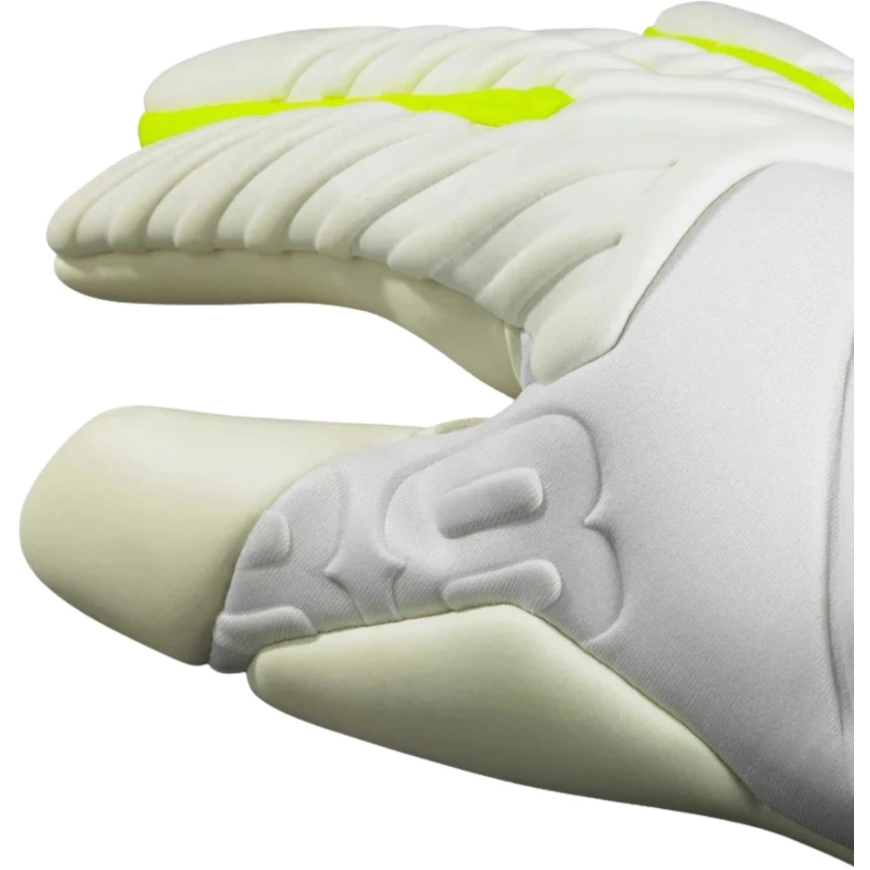 Vartininko pirštinės Select Pro Grip 88 v26 balta 500096 (10,5) – 5