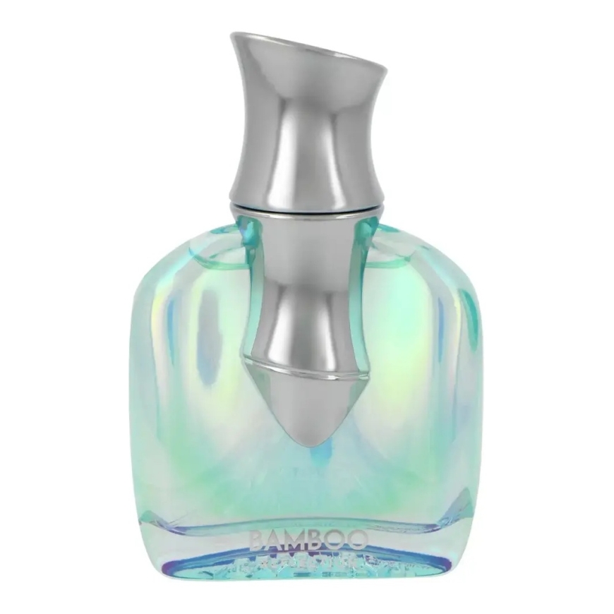 Flakoni Arabiyat Prestige Bamboo Reflection Edp 100ml