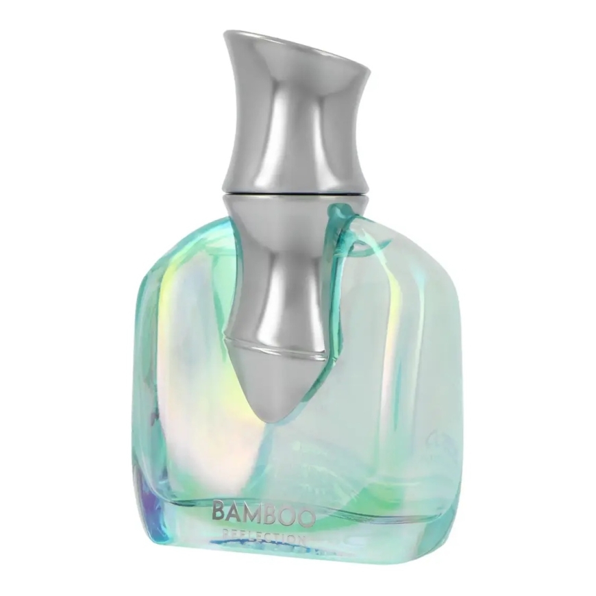 Flakonas Arabiyat Prestige Bamboo Reflection Edp 100ml – 2