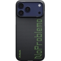 Pitaka Aries Ultra-Slim Maciņš, No Problemo - iPhone 17 Pro Max Pitaka Aries Ultra-Slim Maciņš, No Problemo - iPhone 17 Pro Max