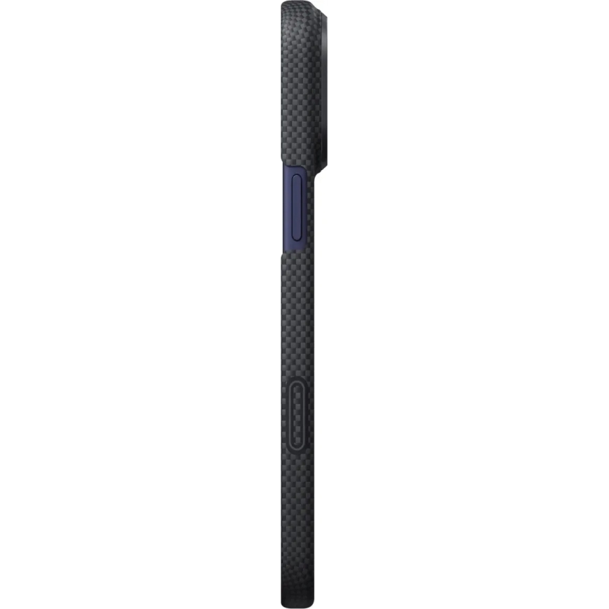 Pitaka Aries Ultra-Slim Maciņš, No Problemo - iPhone 17 Pro Max – 3