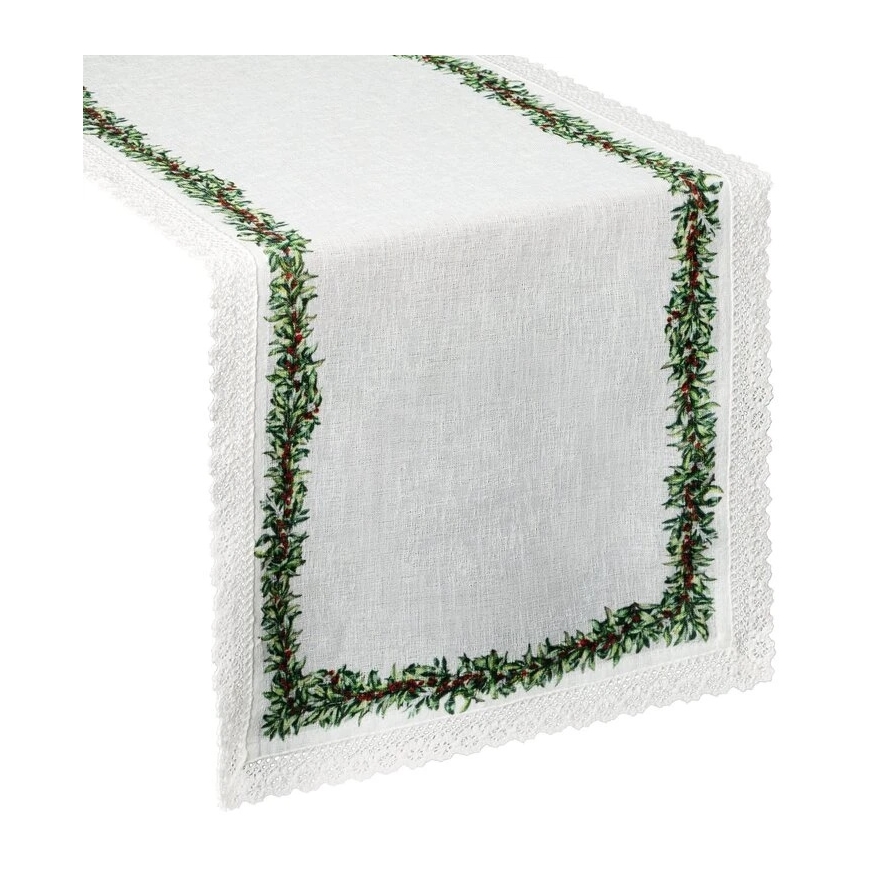 Eurofirany SW/XMAS/CHO/8 40X140 B+ŽALIAS