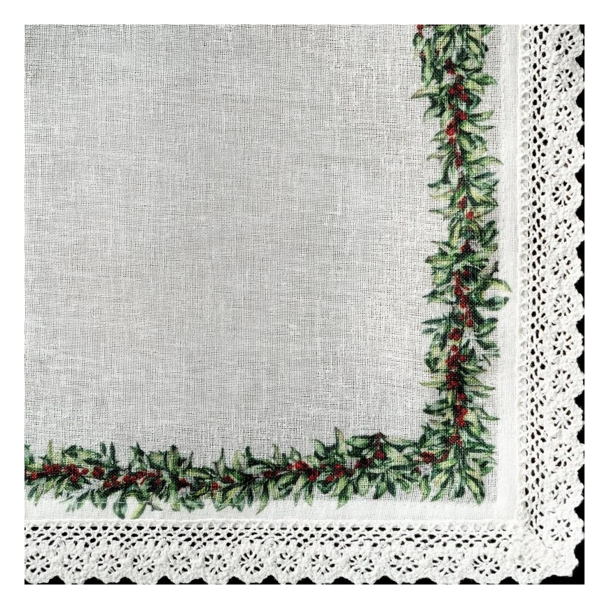 Eurofirany SW/XMAS/CHO/8 40X140 B+ŽALIAS – 2