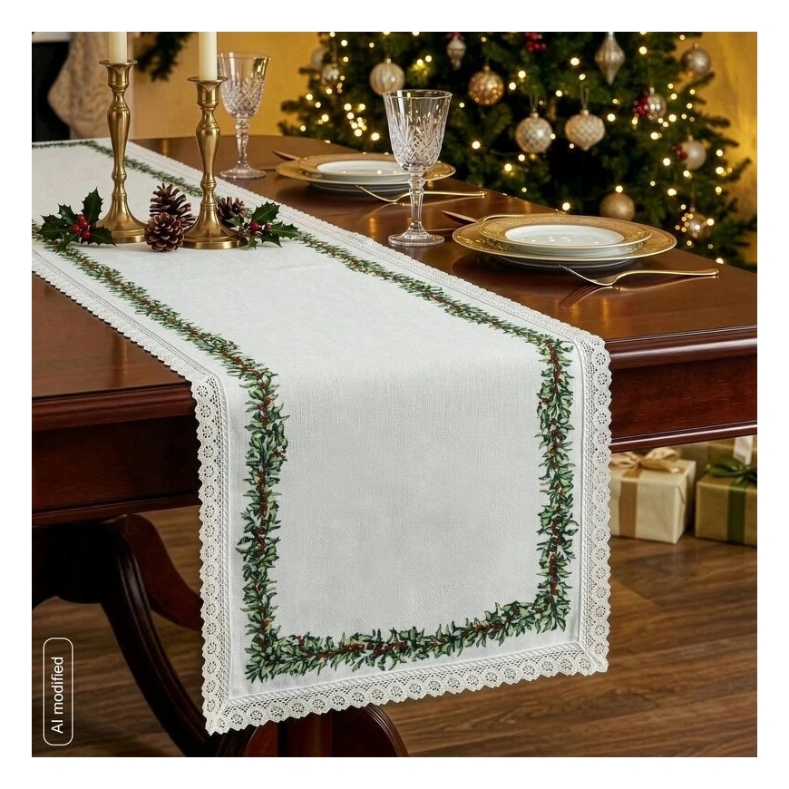 Eurofirany SW/XMAS/CHO/8 40X140 B+ŽALIAS – 4