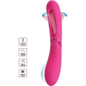 ROMANCE - Lexie, 7 vibracijos funkcijos, 4 vingiavimo nustatymai ROMANCE - Lexie, 7 vibracijos funkcijos, 4 vingiavimo nustatymai