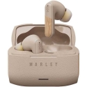 Marley Juhtmevabad Kõrvaklapid | Trenchtown | Mikrofoniga | Bluetooth | ANC | Kreem Marley Juhtmevabad Kõrvaklapid | Trenchtown | Mikrofoniga | Bluetooth | ANC | Kreem
