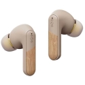 Marley Belaidės ausinės | Trenchtown | Su mikrofonu | Bluetooth | ANC | Kreminės Marley Belaidės ausinės | Trenchtown | Su mikrofonu | Bluetooth | ANC | Kreminės