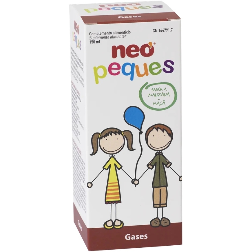 "Neovital Neo Kids" lamedajalg 150ml – 2