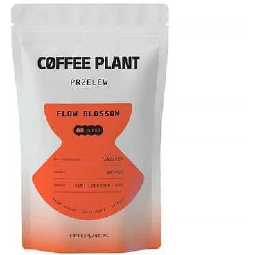 Kohviubade „Coffee Plant FLOW Blossom“ 100 g