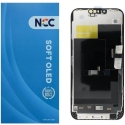 LCD экран NCC для IPHONE 13 Pro Max, мягкий OLED (поддерживает трансплантацию IC) LCD экран NCC для IPHONE 13 Pro Max, мягкий OLED (поддерживает трансплантацию IC)