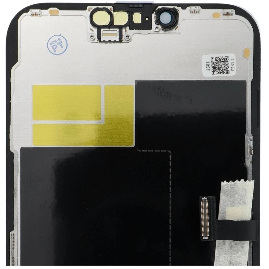 LCD экран NCC для IPHONE 13 Pro Max, мягкий OLED (поддерживает трансплантацию IC) – 4