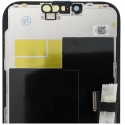 NCC LCD ekrāns IPHONE 13 Pro Max, mīksts OLED (atbalsta IC transplantāciju) NCC LCD ekrāns IPHONE 13 Pro Max, mīksts OLED (atbalsta IC transplantāciju)