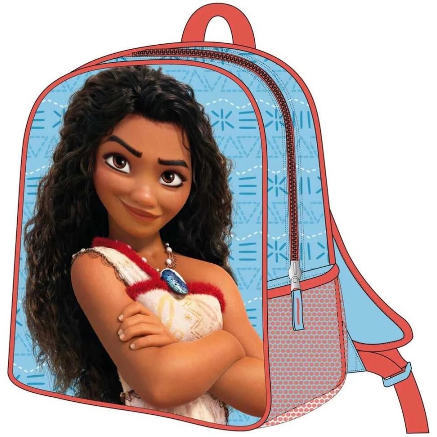CERDÁ Disney Vaiana Moana 3D mugursoma 30cm