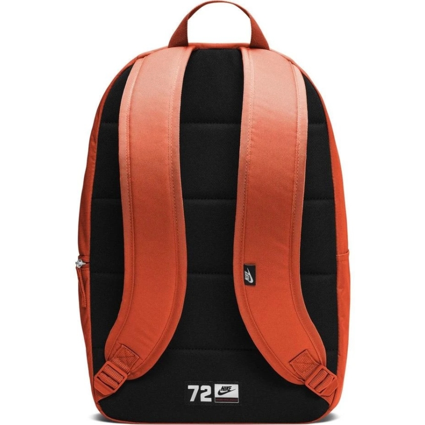 Kuprinė Nike Heritage 2.0 BA5879 891, Oranžinė – 3