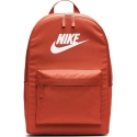 Nike Heritage 2.0 BA5879 891 Mugursoma, Oranža Nike Heritage 2.0 BA5879 891 Mugursoma, Oranža