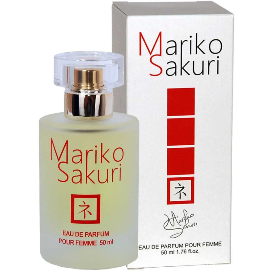 Auroralabs Mariko Sakuri