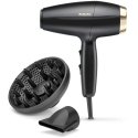 BaByliss Digital Power Dry 6150DE juuksekuivatusseade BaByliss Digital Power Dry 6150DE juuksekuivatusseade