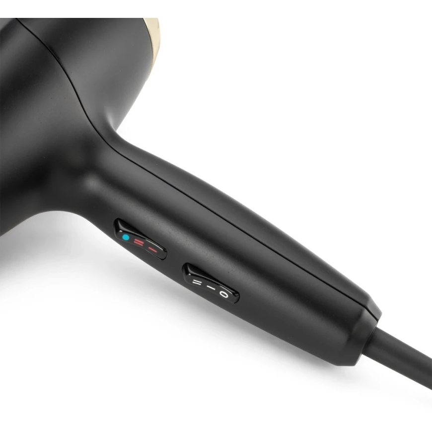 BaByliss Digital Power Dry 6150DE matu fēns – 3