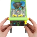 Mojang Studios Minecraft mini arcade pinball Mojang Studios Minecraft mini arcade pinball