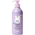 4Organic Yope „Aurinko niityllä“ 2-in-1 shampoo ja pesuaine lapsille, 400 ml