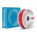 3D plastic Fiberlogy PCTG 1.75 mm 0.75 kg - Red 3D plastic Fiberlogy PCTG 1.75 mm 0.75 kg - Red