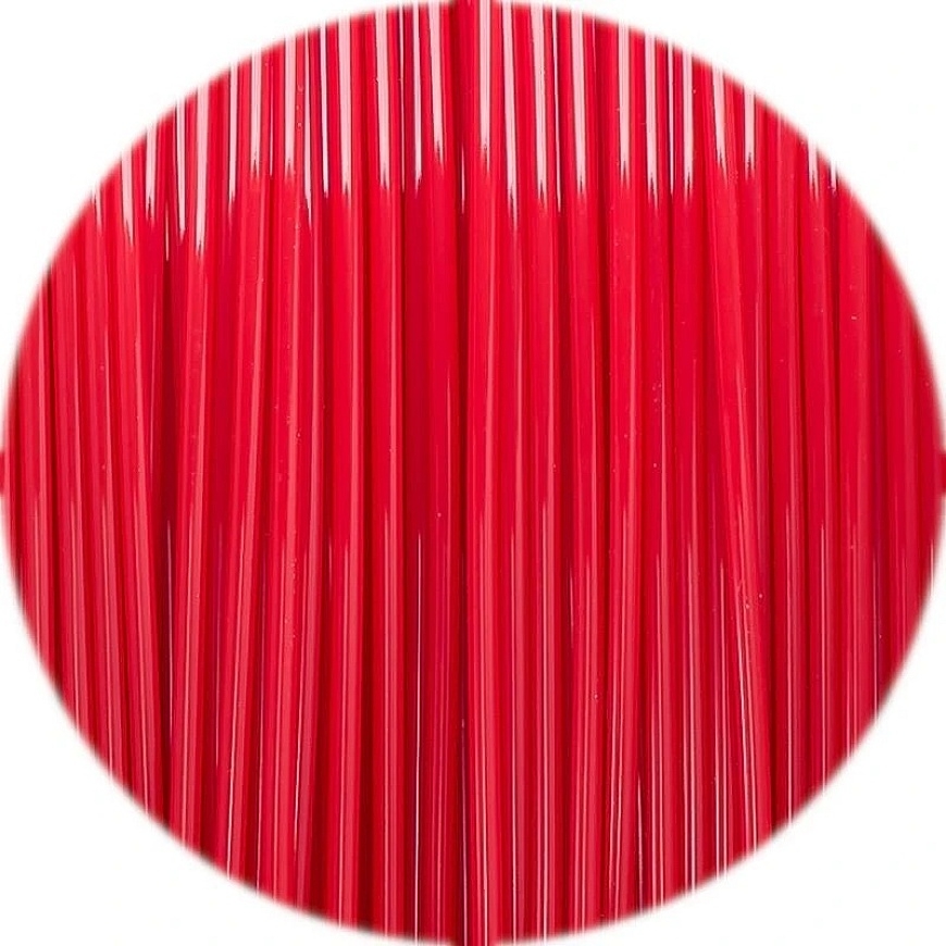 3D plastic Fiberlogy PCTG 1.75 mm 0.75 kg - Red – 4