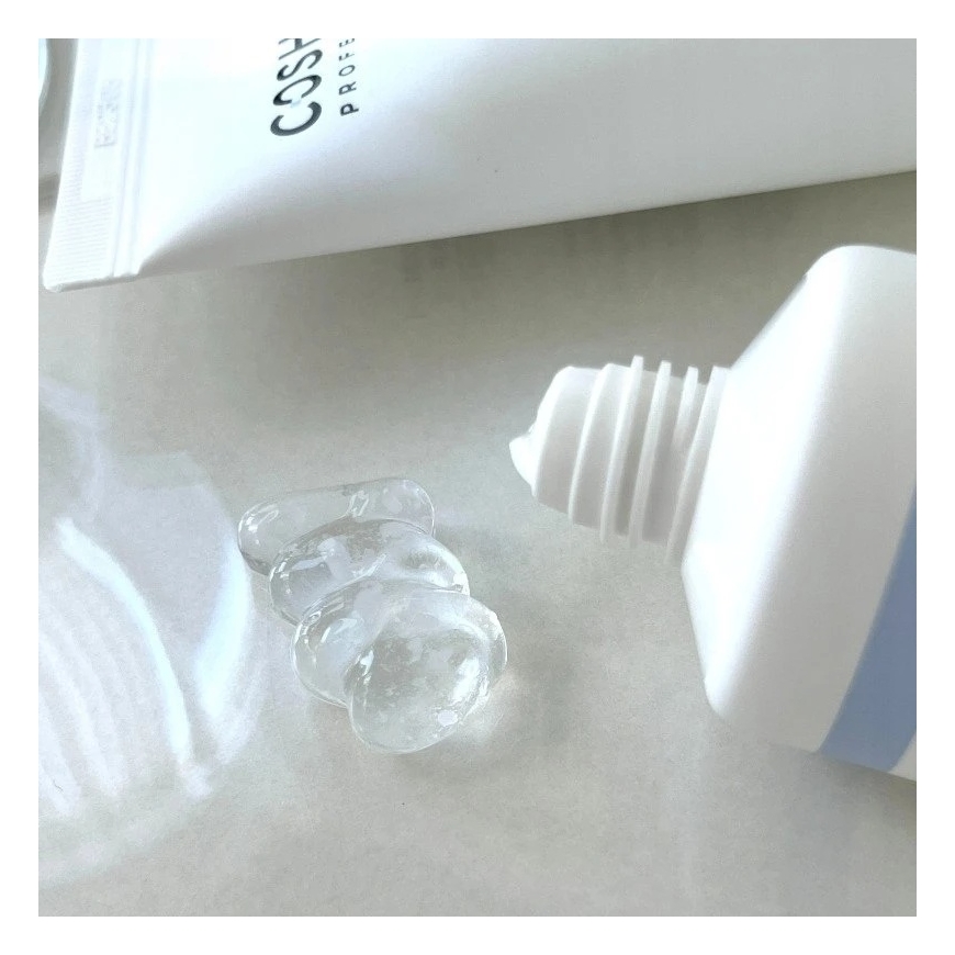 Cosheal Waterfull Ceramide Snow Mitrinošs un barojošs dienas un nakts sejas krēms, 70 g – 5