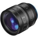 Lens - Irix Cine 30mm T1.5 Full-Frame Weather-Resistant Lens Lens - Irix Cine 30mm T1.5 Full-Frame Weather-Resistant Lens
