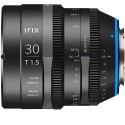 Objektyvas - Irix Cine 30mm T1.5 Full-Frame Weather-Resistant Lens Objektyvas - Irix Cine 30mm T1.5 Full-Frame Weather-Resistant Lens