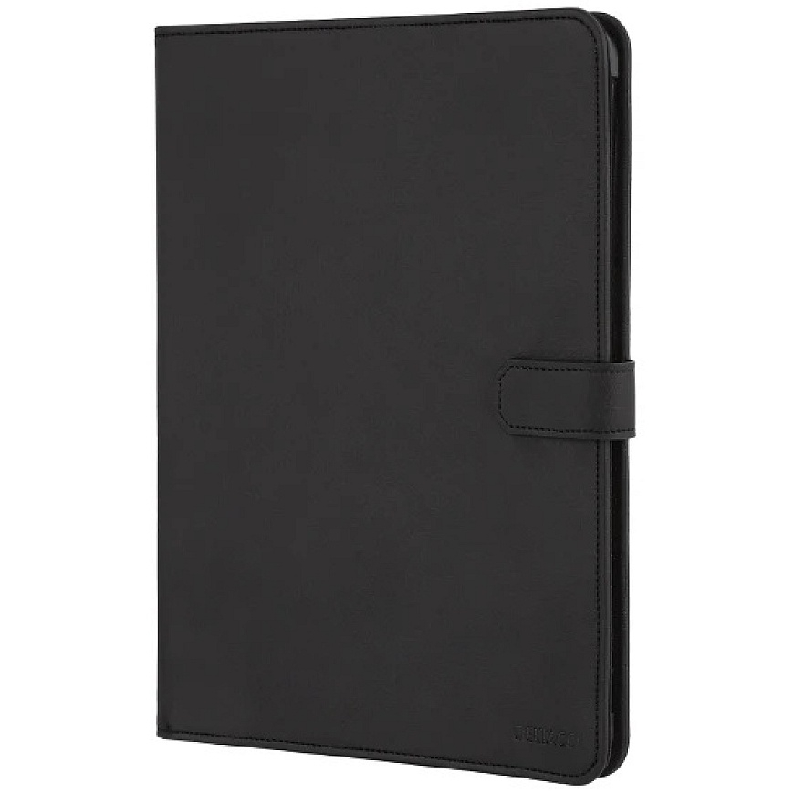 DELTACO Case for "iPad Air 11" 2024/2025/2026, "Air 10.9" 4th/5th Generation, "Pro 11" 2nd/3rd/4th Generation, vegan leather / I