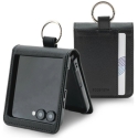 Mercury Basic Diary case for Samsung Galaxy Z Flip8, black Mercury Basic Diary case for Samsung Galaxy Z Flip8, black