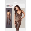 Noxqse Catsuit черный M/L Noxqse Catsuit черный M/L