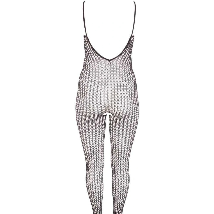 Noxqse Catsuit черный M/L – 3
