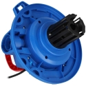 Dedra Dulkių siurblys Dirbtuvių dulkių siurblys 1200 W, 20 l medvilninis filtro maišelis Dedra Dulkių siurblys Dirbtuvių dulkių siurblys 1200 W, 20 l medvilninis filtro maišelis