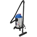 Dedra Työpaja Imuri 1200 W, 20 l Puuvillafilteripussi Dedra Työpaja Imuri 1200 W, 20 l Puuvillafilteripussi