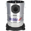 Обслуживание пылесос Dedra 1200 Вт, 20 л хлопковый фильтрующий мешок Обслуживание пылесос Dedra 1200 Вт, 20 л хлопковый фильтрующий мешок